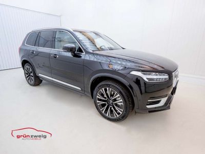 Volvo XC90 Vorführwagen