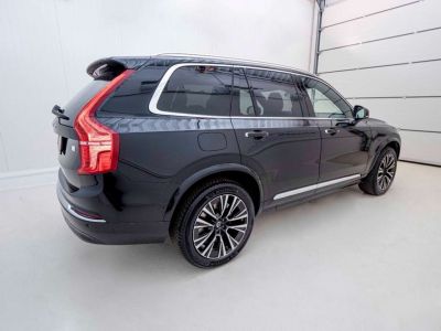 Volvo XC90 Vorführwagen