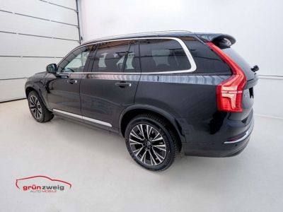 Volvo XC90 Vorführwagen