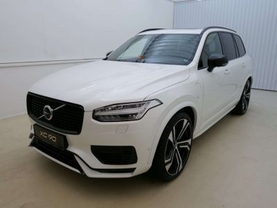 Volvo XC90 Vorführwagen