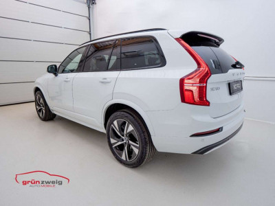 Volvo XC90 Vorführwagen