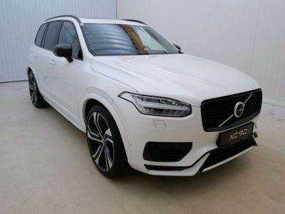 Volvo XC90 Vorführwagen