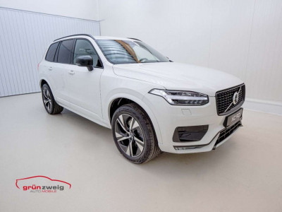 Volvo XC90 Vorführwagen