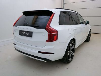 Volvo XC90 Vorführwagen