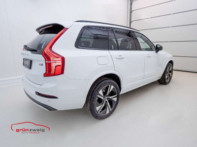 Volvo XC90 Vorführwagen