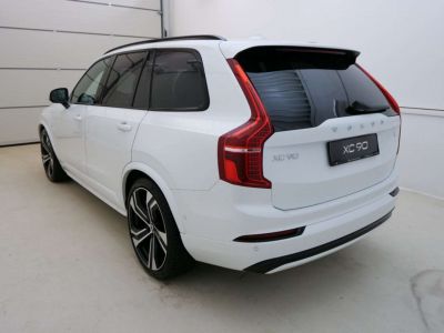 Volvo XC90 Vorführwagen