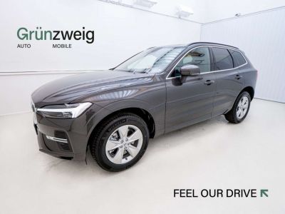 Volvo XC60 Vorführwagen