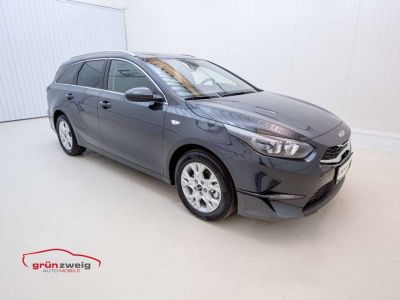 KIA Ceed Vorführwagen