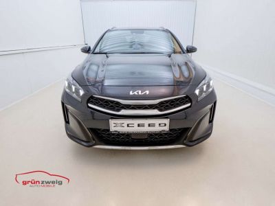 KIA XCeed Vorführwagen