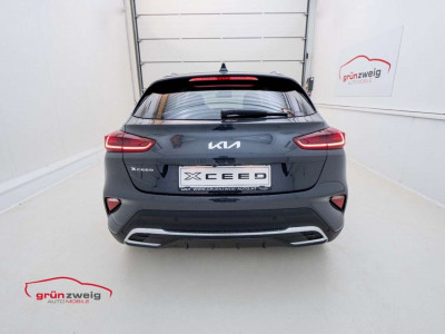 KIA XCeed Vorführwagen