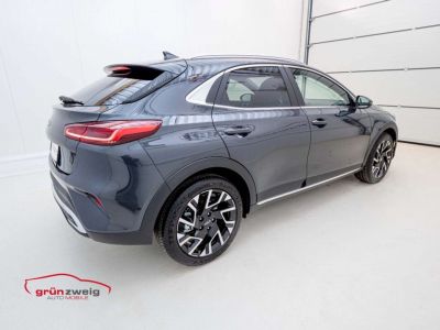 KIA XCeed Vorführwagen