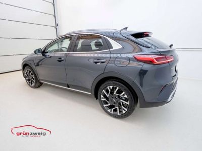 KIA XCeed Vorführwagen