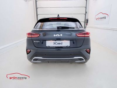 KIA XCeed Vorführwagen