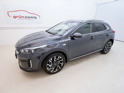 KIA XCeed Vorführwagen