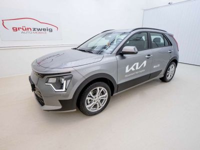 KIA Niro Vorführwagen