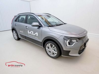 KIA Niro Vorführwagen