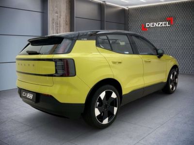 Volvo EX30 Vorführwagen