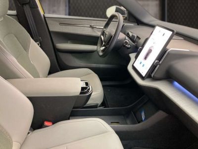 Volvo EX30 Vorführwagen