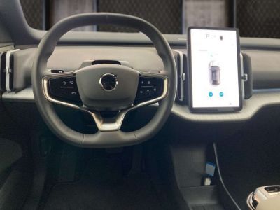 Volvo EX30 Vorführwagen