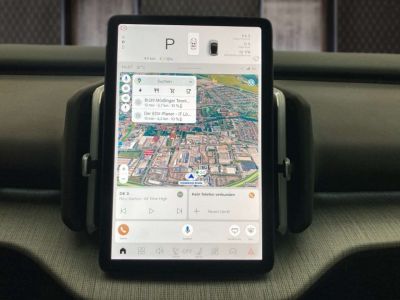 Volvo EX30 Vorführwagen