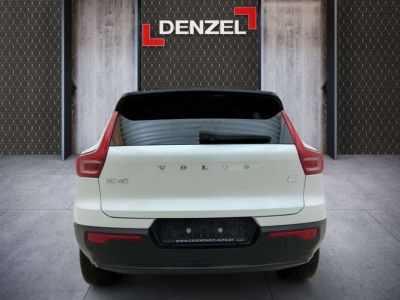 Volvo XC40 Vorführwagen