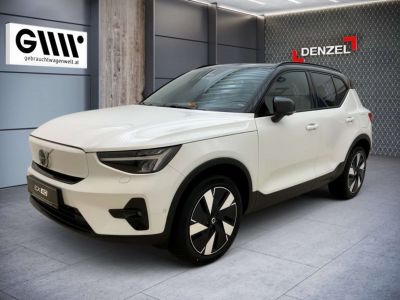 Volvo XC40 Vorführwagen