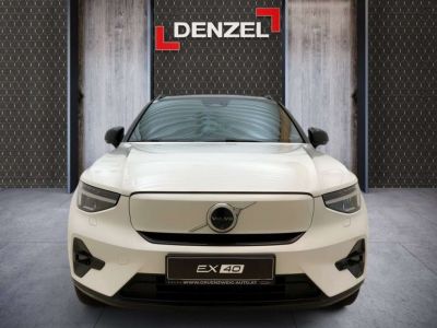 Volvo XC40 Vorführwagen