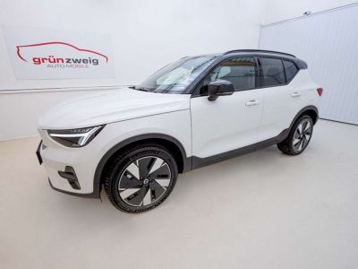 Volvo XC40 Vorführwagen