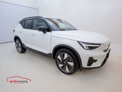 Volvo XC40 Vorführwagen