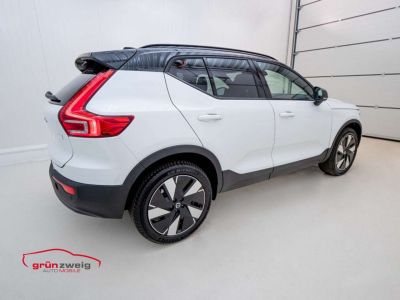 Volvo XC40 Vorführwagen