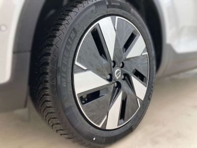 Volvo XC40 Vorführwagen