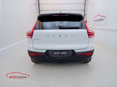 Volvo XC40 Vorführwagen