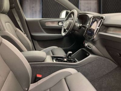 Volvo XC40 Vorführwagen