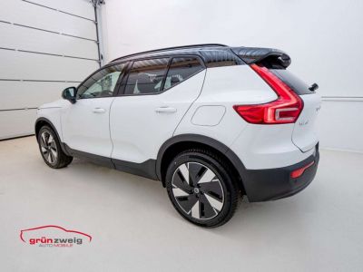 Volvo XC40 Vorführwagen