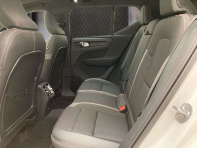 Volvo XC40 Vorführwagen