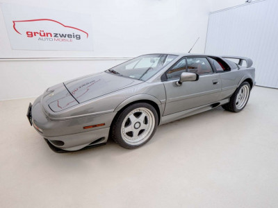 Lotus Esprit Gebrauchtwagen