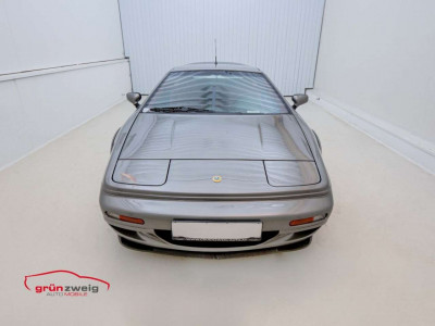 Lotus Esprit Gebrauchtwagen