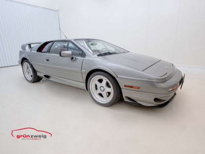 Lotus Esprit Gebrauchtwagen