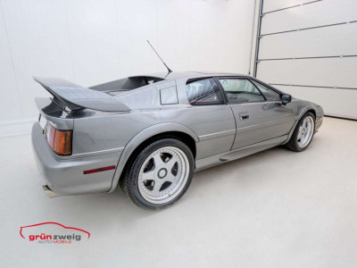 Lotus Esprit Gebrauchtwagen