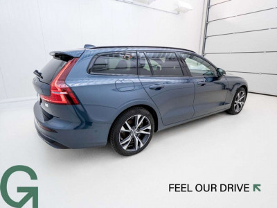 Volvo V60 Gebrauchtwagen