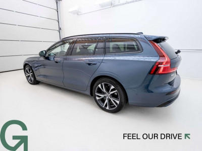 Volvo V60 Gebrauchtwagen