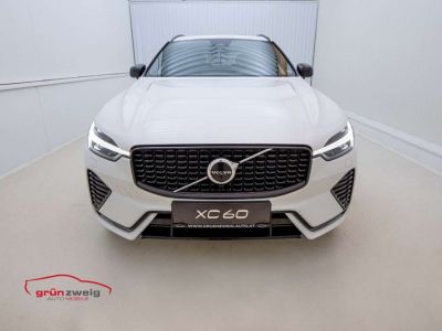 Volvo XC60 Vorführwagen