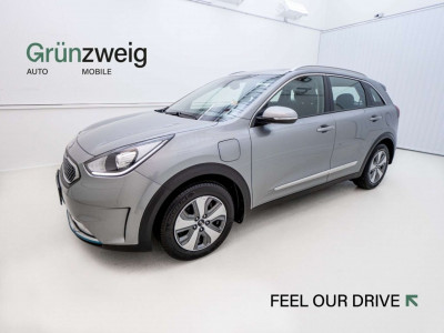 KIA Niro Gebrauchtwagen