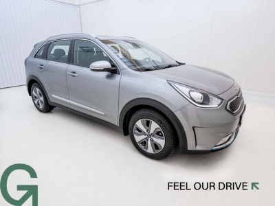 KIA Niro Gebrauchtwagen