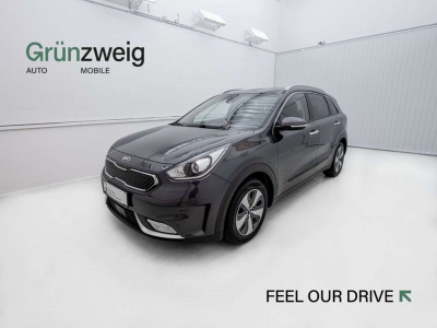 KIA Niro Gebrauchtwagen