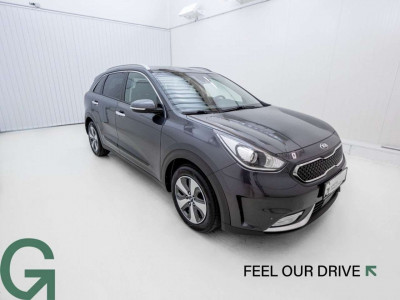 KIA Niro Gebrauchtwagen