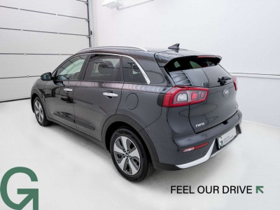 KIA Niro Gebrauchtwagen