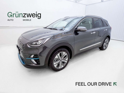 KIA Niro Gebrauchtwagen