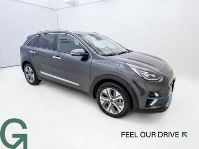 KIA Niro Gebrauchtwagen