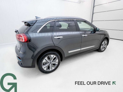 KIA Niro Gebrauchtwagen